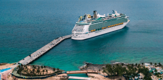 WTTC urges governments to support sustainable cruise shipping for Net-Zero emissions