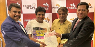 Pride Hotels Group signs ‘Pride Express Dwarka’, Gujarat