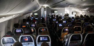 Strong Air Travel Growth Continues in May as Load Factor Rises to 2019 Levels