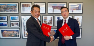 Wyndham Hotels & Resorts to be the Official Partner Hotel of ITB China