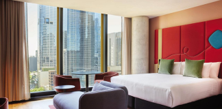 InterGlobe Enterprises’ “Quincy Hotel” to hit the market