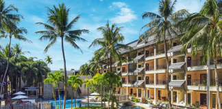Radisson Hotel Group reports strong H1 growth across its expanded brand portfolio in APAC