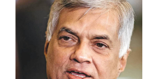 Sri Lankan Prez Wickremesinghe to attend the opening ceremony of the TAAI convention in Colombo