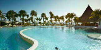 LUX* Belle Mare, Mauritius reopens 1 October 2023