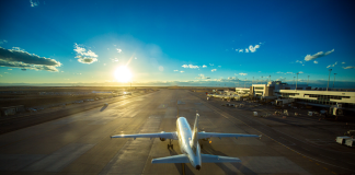 FMI report: Increased air travel frequency to promote airport security solution deployment