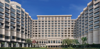 Hyatt Regency Delhi celebrates 40 years of excellence in New Delhi