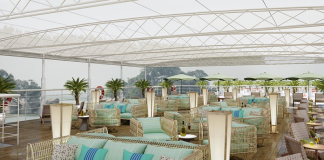 Antara Ganga Vilas to venture into short-segment cruises