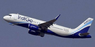 IndiGo Announces Direct Connections Between Indore, Surat, Rajkot, And Udaipur