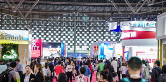 ITB China 2023 fully booked: China’s premier travel marketplace set for a resounding live return