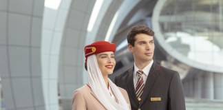 Emirates cabin crew numbers cross 20,000 and counting