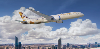 Etihad Airways ramps up its winter schedule with new destinations, more flights and better connections