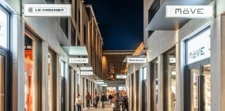 Outletcity Metzingen appoints AVAIREPS as its Sales and PR Representative in India