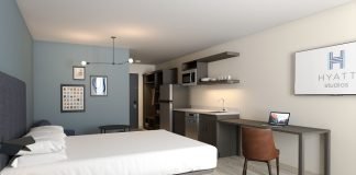 Hyatt Unveils Plans for First Locations and Leadership Appointments for Upper-Midscale, Extended-Stay Brand, Hyatt Studios