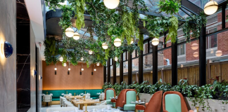 Delta Hotels by Marriott® Brings Its Seamless Travel Experience to the Heart of Manhattan