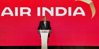 Air India partners with AccesRail to provide seamless intermodal travel to 100+ cities in Europe