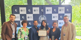 Czech Republic Strengthens its Connect With Travel-Trade in India