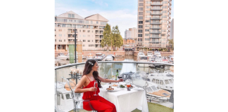 Bringing Monaco, St Tropez and Palm beach VIBES to CHELSEA, LONDON