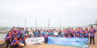 Tourism Malaysia joins in turtle conservation efforts as part of sustainable tourism practises