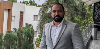 Sai Siddarth appointed Marketing Manager at Four Points by Sheraton Mahabalipuram Resort