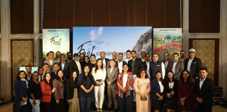 Mauritius Tourism Promotion Authority embarks on a three-city roadshow in India