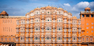 Jaipur Airport soon to start biometric check-in with DigiYatra app