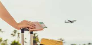 Travel will represent a $15.5 trillion economy by 2033: WTTC