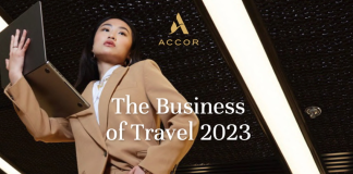 Business travel is back purpose is key, says Accor’s survey