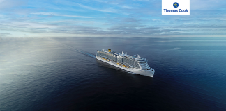 Thomas Cook India & SOTC Travel launch an extensive range of cruise holidays