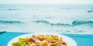 The Philippines’ culinary tourism market is estimated to reach US$ 21 billion by 2032