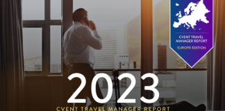 Cvent Report: Optimism in Europe’s corporate travel despite rising costs