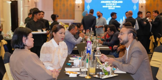 Thailand Promotes High-end Tourism With the Amazing Thailand Luxury Roadshow in Delhi