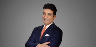 Rizwan Shaikh appointed General Manager at Jabal Omar Jumeirah in Makkah, the first Jumeirah hotel in Saudi Arabia