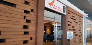 Air India maximises lounge access coverage across domestic and international network