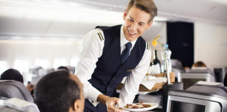 Lufthansa schedules 787-9 Dreamliner flights to Asia