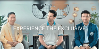 DreamSetGo Unveils ‘Experience The Exclusive’ Featuring Sourav Ganguly & Mary Kom
