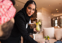 Saudisation levels for women in hospitality nears 100 percent