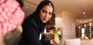Saudisation levels for women in hospitality nears 100 percent