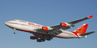 Air India: Direct flights from Delhi to Dhaka from 15 September