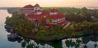 The Leela Palaces, Hotels and Resorts expands footprint in South India with the opening of its second hotel in God’s Own Country, Kerala