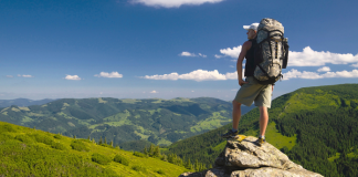 The global adventure tourism industry is to reach a market value of US$ 1Kbn. by 2033, says FMI Inc.