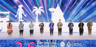 TAT welcomes all to 41st Thailand Tourism Festival in Bangkok