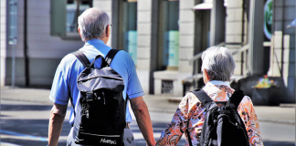 The Golden Years of Travel! 6 Trips That You Can’t Really Take Until You Retire