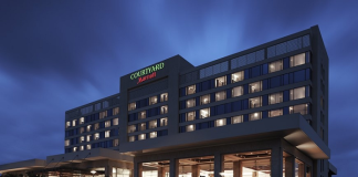 Courtyard by Marriott Pune Chakan celebrates a decade of excellence