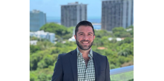 Novotel Miami Brickell appoints Michael Boulanger as Director of Sales & Marketing