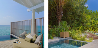 ONYX Hospitality Group: The new Amari Raaya Maldives opens its doors to the public