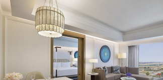 Hilton debuts Waldorf Astoria brand in Egypt
