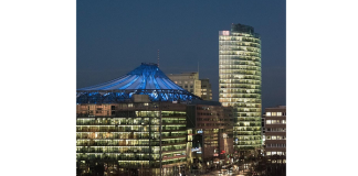 Berlin welcomes 5.7 million guests in the first half of 2023