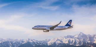 Air Astana adds Azerbaijan Airlines to global network of codeshare partners