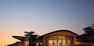 “Finishing touches” being applied to Six Senses Southern Dunes, Red Sea’s first resort