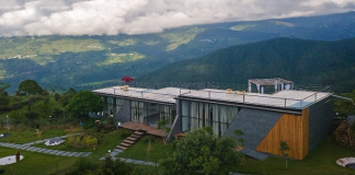 SaffronStays partners with Marriott Bonvoy